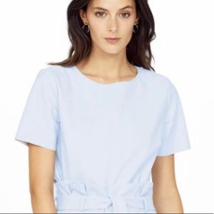 NWT Amanda Uprichard top